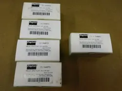 PURPOSE RELAY 1A4870