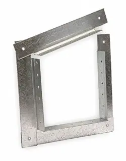 DAYTON RETAINING ANGLE