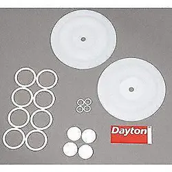 KIT FOR 6PY39