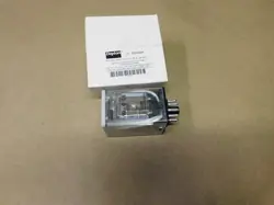 OCTAL 10A 24VAC