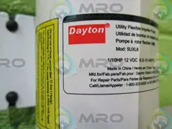 5UXL8 UTILITY PUMP