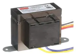240VAC OUTPUT