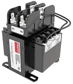 VOLTAGE 120VAC