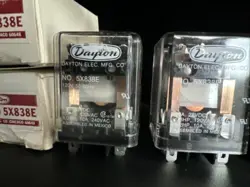 GENERAL PURPOSE RELAYS