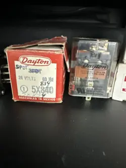 5X838E