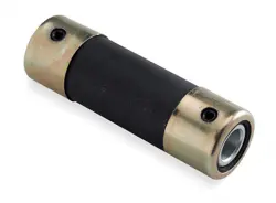 DAYTON COUPLING, FLEX, 1/2 IN