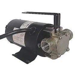5UXL7 UTILITY PUMP
