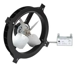 120V 1650 CFM