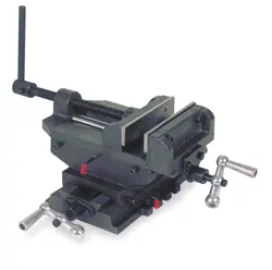 VISE CROSS