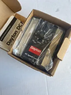 CONTROL 4Z527E NEW