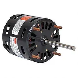 DAYTON REPLACEMENT MOTOR