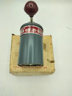 1HP MOTOR REVERSING