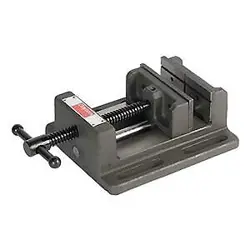 6Z846 VISE