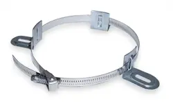 LUG MOUNTING KIT