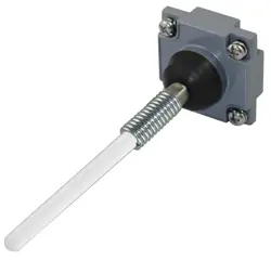 DAYTON 11X479 LIMIT SWTCH HEAD, WBBL STCK, TOP, UL/CSA/CE