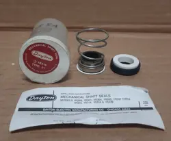 #1R316 PUMP SHAFT