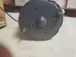 MOTOR 1/40HP
