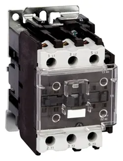 240VAC 1NO/1NC