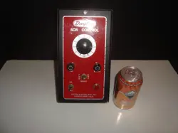 CONTROL 6X165C