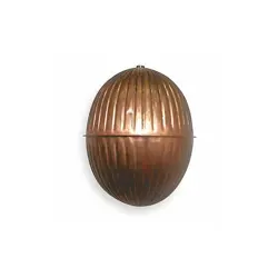 FLOAT BALL COPPER
