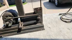 BELT SANDER