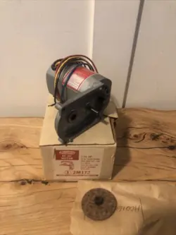 RPM FULL LOAD