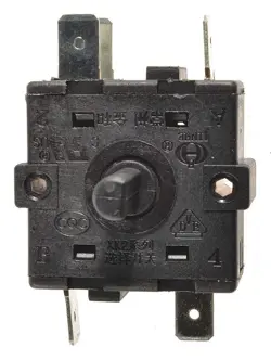 DAYTON SPEED CONTROL SWITCH