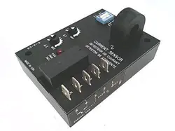 .5-50 SEC SENSOR