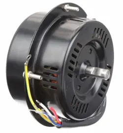 1/5 HP MOTOR