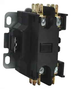 24VAC DEFINITE PURPOSE