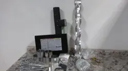 NATURAL GAS BURNER