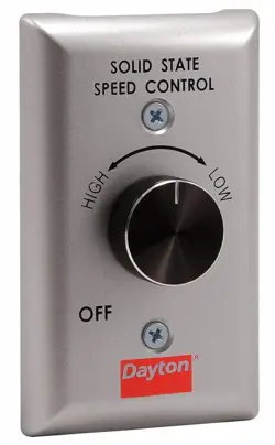 CONTROL AMPS