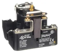 24VDC 4-PIN SURFACE