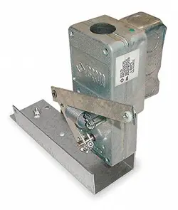 CEILING SHUTTER MOTOR