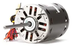 3LU92 MOTOR HP