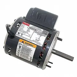 DAYTON 4HZ68BG - MOTOR PSC 1/6 HP 850 RPM 115V 48Y OAO