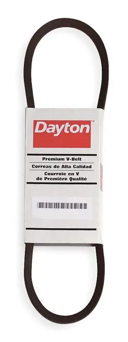 DAYTON V-BELT, A28