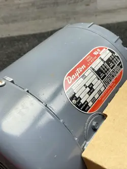 A.C MOTOR