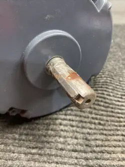 A.C MOTOR 1/3