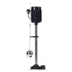 5URH7 UPRIGHT SUMP