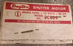 60CY SINGLE PANEL
