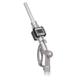 NOZZLE MANUAL IN.