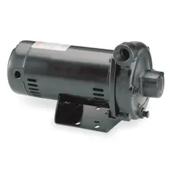 PUMP 115/230V