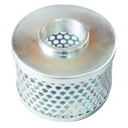 1P812 SUCT STRAINER