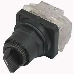 31XH91 NON-ILLUM SELECTR