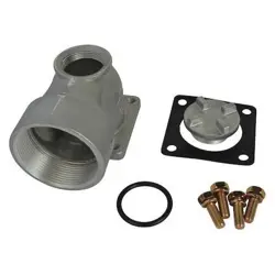 202300420 DISCHARGE FLANGE