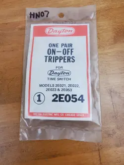 TRIPPERS