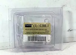 PURPOSE RELAY NIB