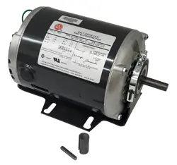 DAYTON BELT DRIVE MOTOR