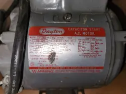 RPM ELECTRIC